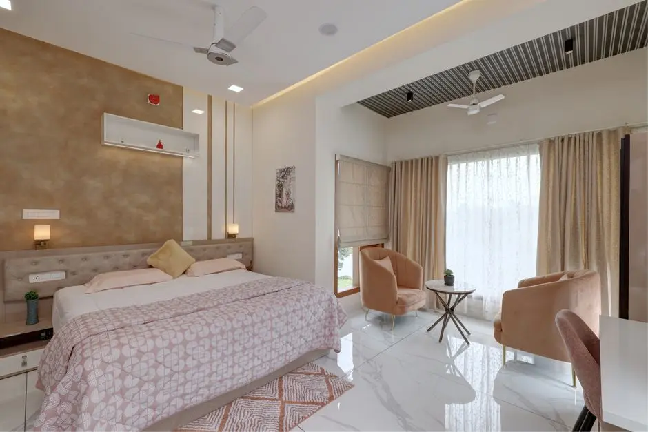 MAHINDRA DODDAJALA NORTH BENGALURU, Bangalore — Photo 5