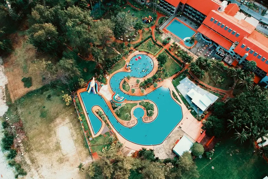 Recreation at MAHINDRA NORTH BENGALURU 10 ACRES, Bangalore