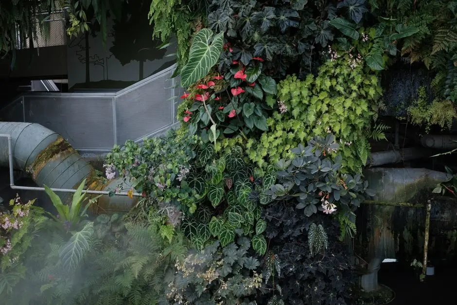 Greens & Outdoors at MAHINDRA CODENAME64, Malad West, Mumbai