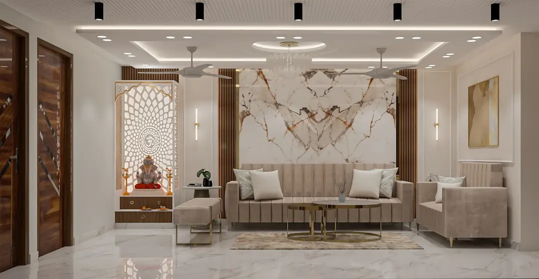 MAHINDRA LAKEWOODS