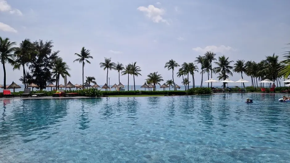 Recreation at MAHINDRA AQUALILY, Mahindra World City, Chennai