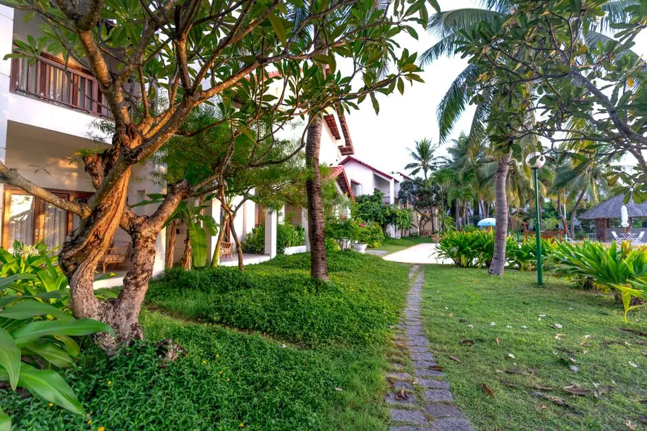 Greens & Outdoors at MAHINDRA LAKEFRONT ESTATES BY MAHINDRA, Mahindra World City, Paranur, Chennai