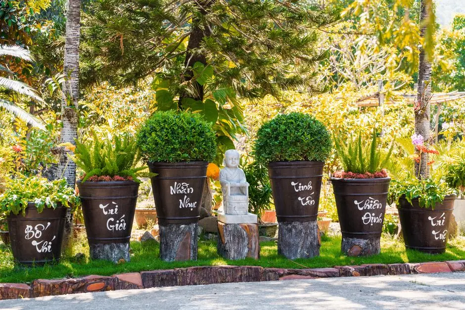 Greens & Outdoors at MAHINDRA HAPPINEST AVADI, Paruthipattu, Avadi, Chennai