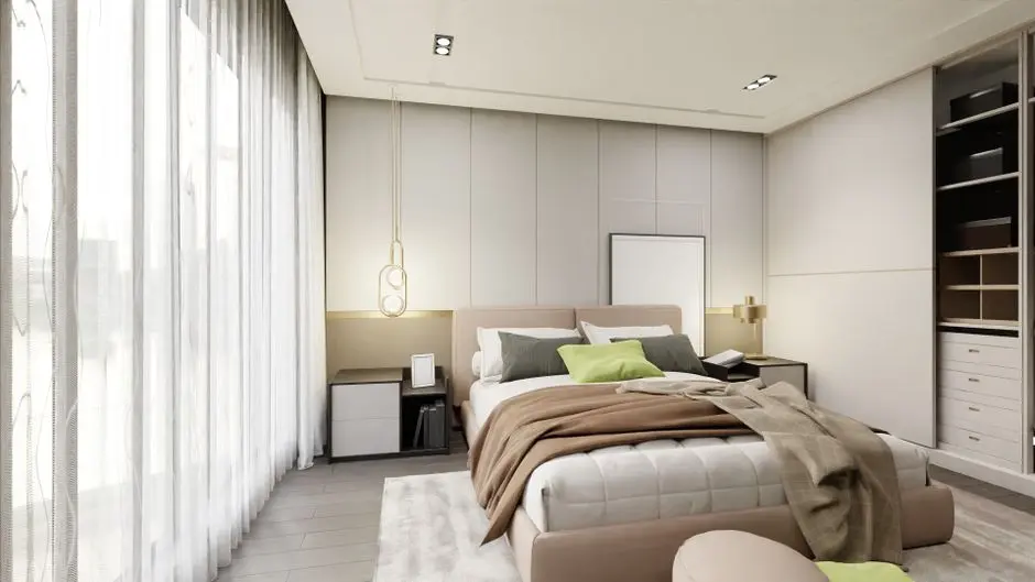 MAHINDRA LIFESPACES KANDIVALI EAST NEW ACQUISITION, Mumbai — Photo 8