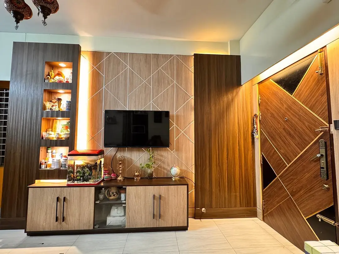 MAHINDRA LIFESPACES NAVY NAGAR, Mumbai — Photo 5