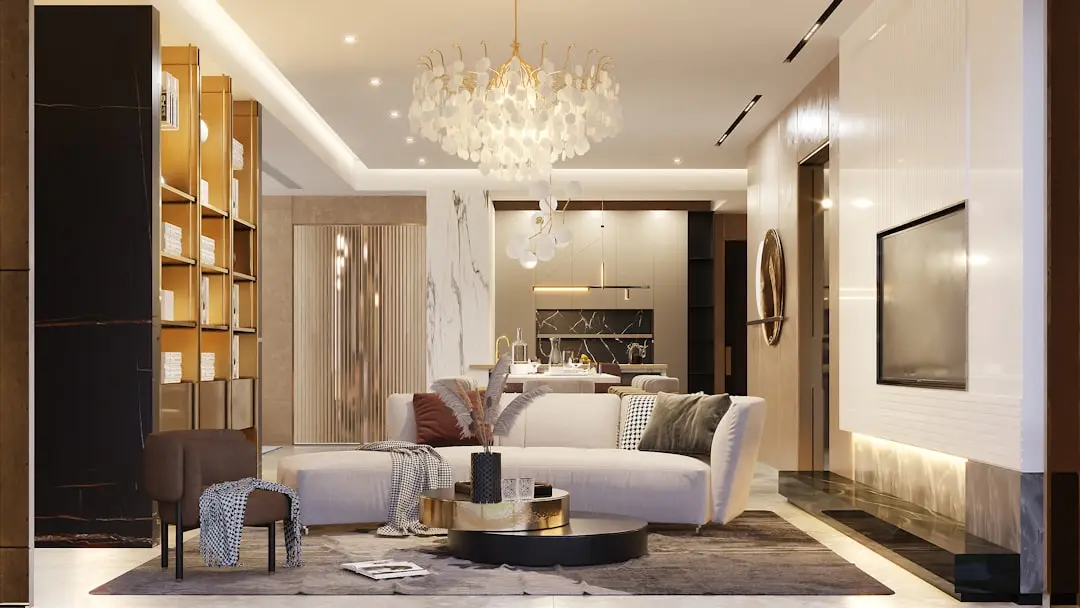 MAHINDRA LIFESPACES NAVY NAGAR, Mumbai — Photo 6