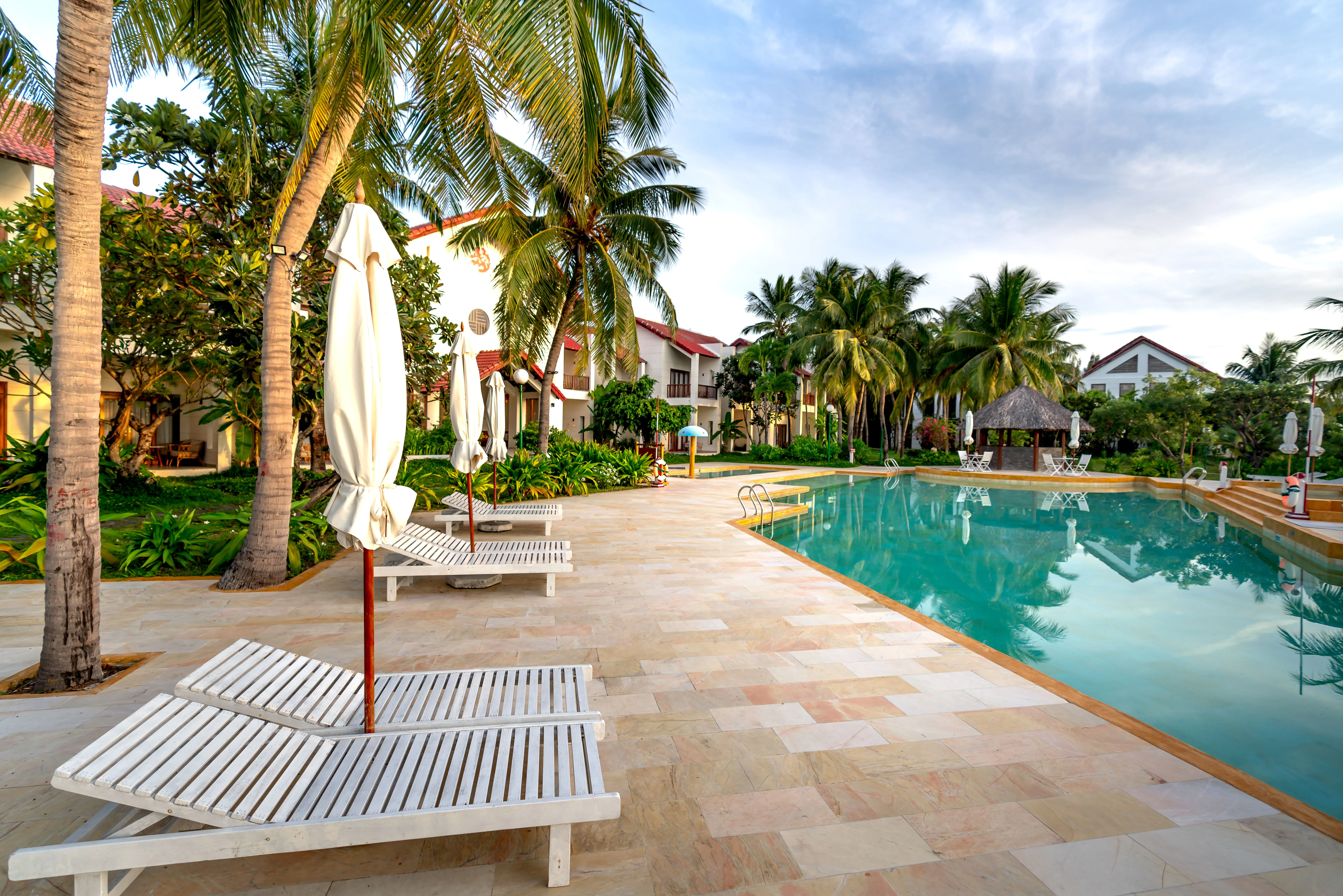 Recreation at MAHINDRA MARINA64, Malad West, Mumbai
