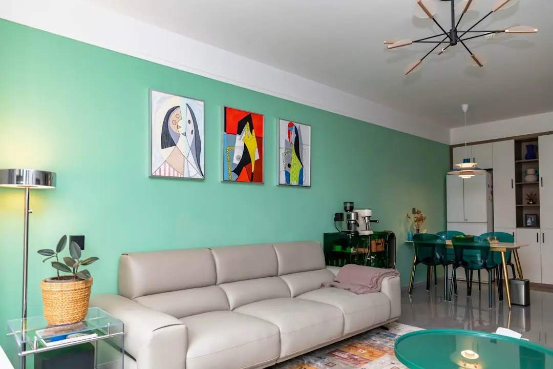 MAHINDRA LIFESPACES NEHRU NAGAR, Pune — Photo 1