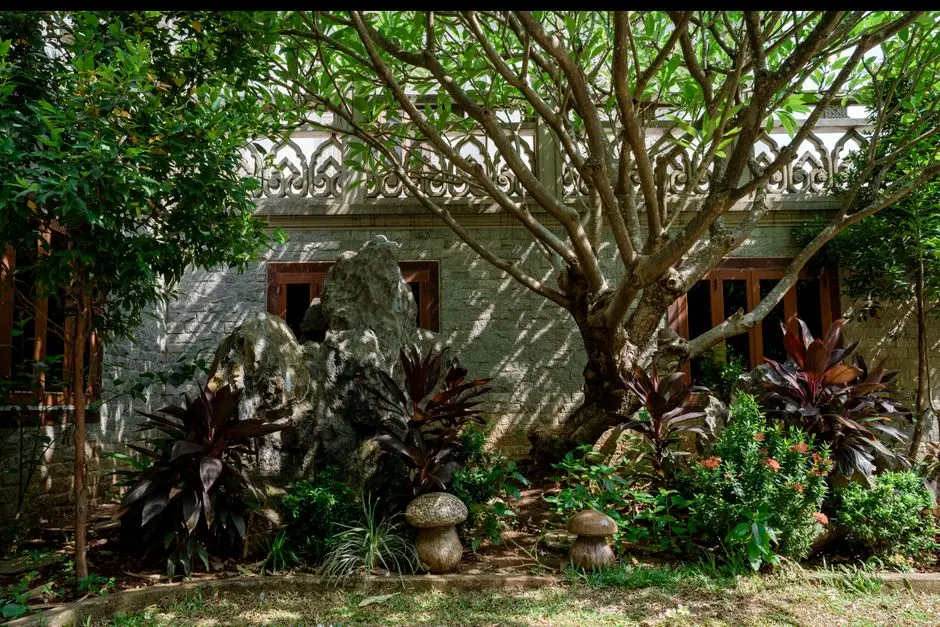 Greens & Outdoors at MAHINDRA PROVINCE, Kandivali East, Mumbai