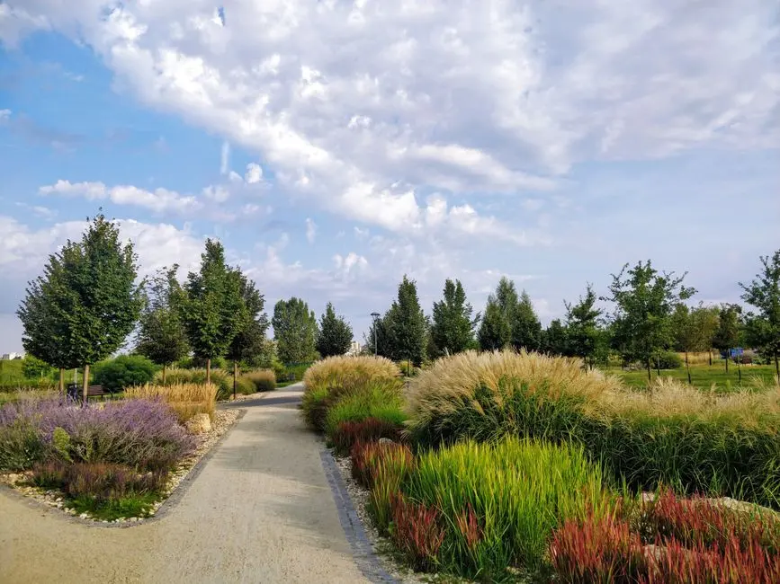 Greens & Outdoors at MAHINDRA LIFESPACES PANVEL, Mumbai