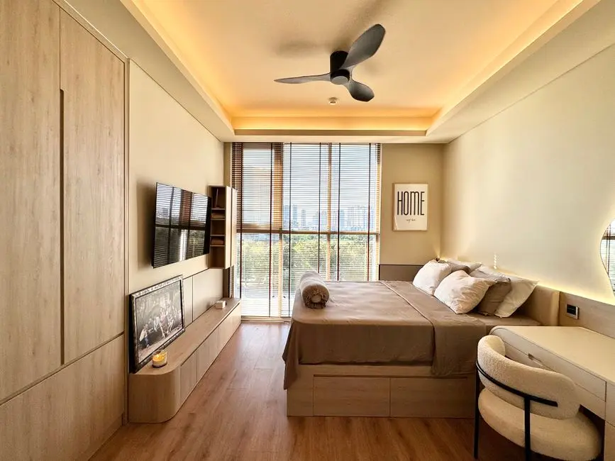 MAHINDRA VISTA PHASE 2, Kandivali East, Mumbai — Photo 7