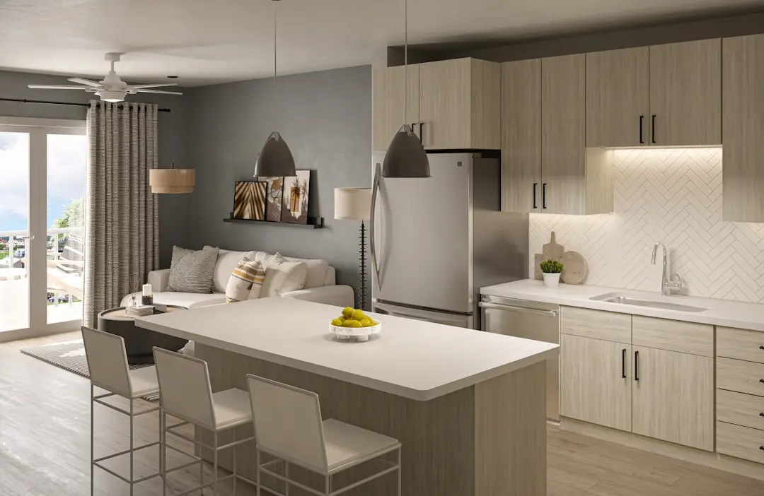 MAHINDRA LIFESPACE KANDIVALI EAST RESIDENTIAL PROJECT, Mumbai — Photo 3