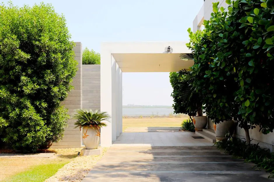 Greens & Outdoors at MAHINDRA KANJUR, Kanjurmarg, Mumbai