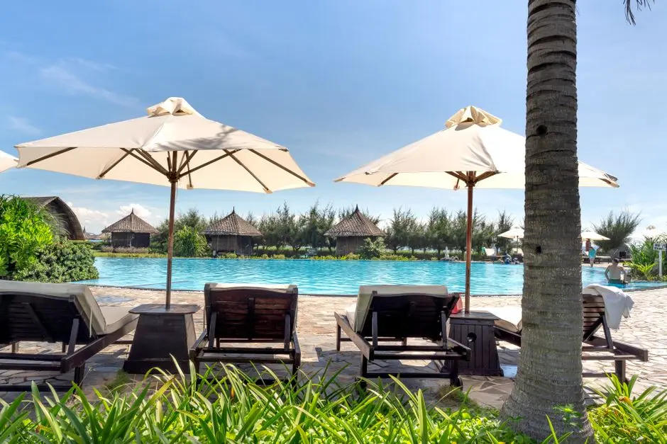 Recreation at MAHINDRA WORLD CITY PLOTS HYDERABAD, Kokapet, Hyderabad